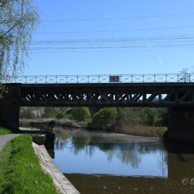 Lentetocht Mechelen