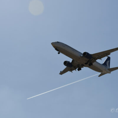 Airport wandeling Zaventem