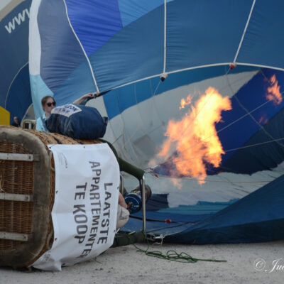 AVS Ballonmeeting Deinze