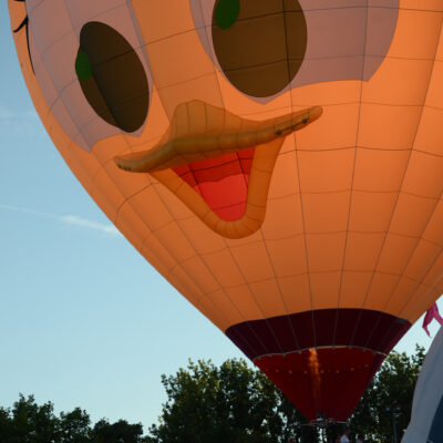 AVS Ballonmeeting Deinze