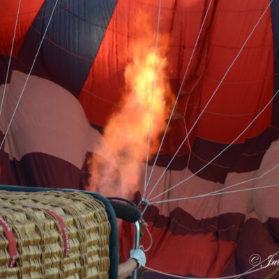 AVS Ballonmeeting Deinze