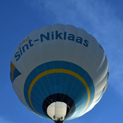 AVS Ballonmeeting Deinze