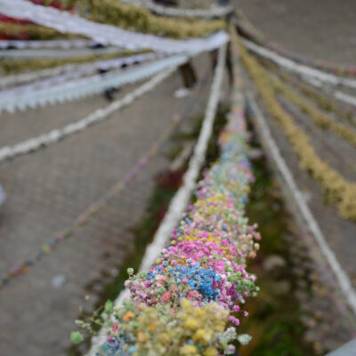 Floraliën Paleis op de Meir