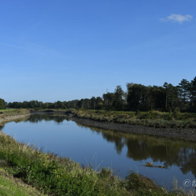 Ter Elsttocht Duffel - De Nete