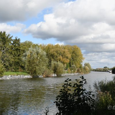 Nazomertocht Moorsel - De Dender