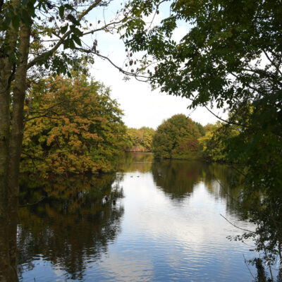 Fortentocht Wommelgem