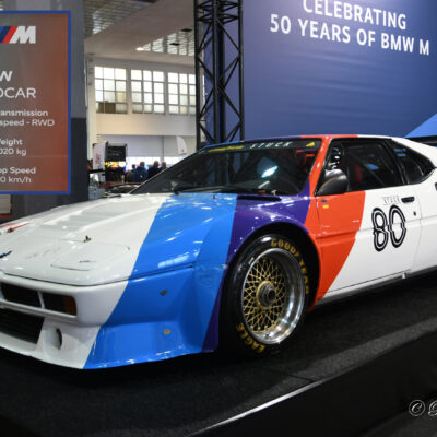 Interclassics Brussel