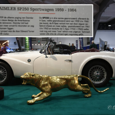 Interclassics Brussel