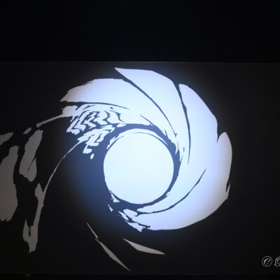 Beginscene van elke film