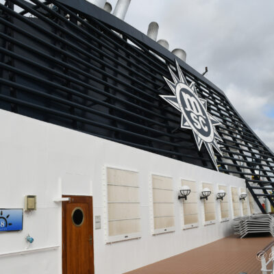 MSC Preciosa