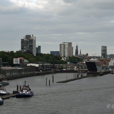 Haven Hamburg