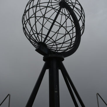 NOORDKAAP 71° 10′ 21″ NB