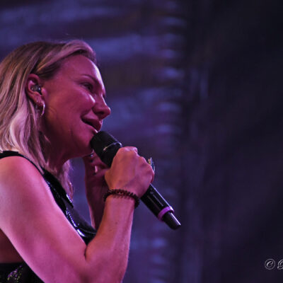 Kanaalfeesten Willebroek 
Kate Ryan