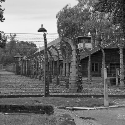 Oswiecim birkenau