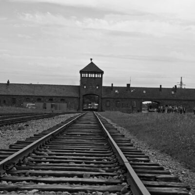 Oswiecim birkenau