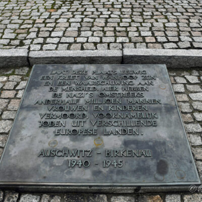 Oswiecim birkenau