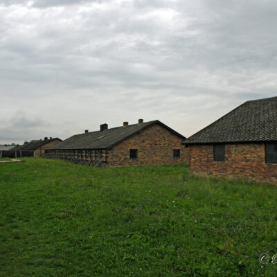 Oswiecim birkenau