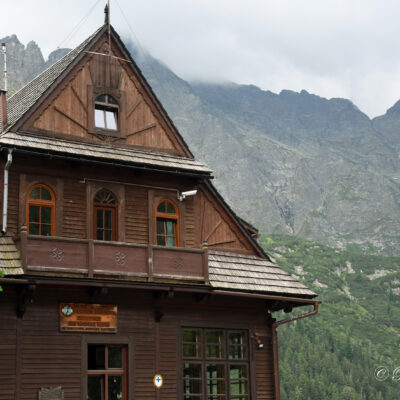 Bergherberg Zakopane