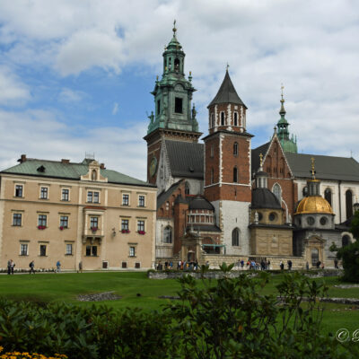 Cracow