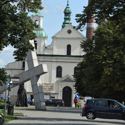 Polen Czestochowa