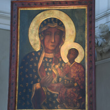 CZESTOCHOWA