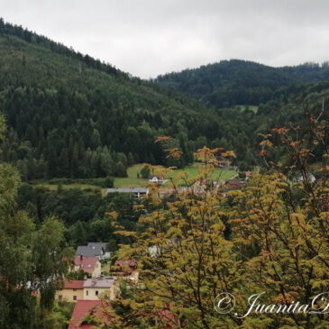 Wandelen in Zuid-Polen : SZCZYRK