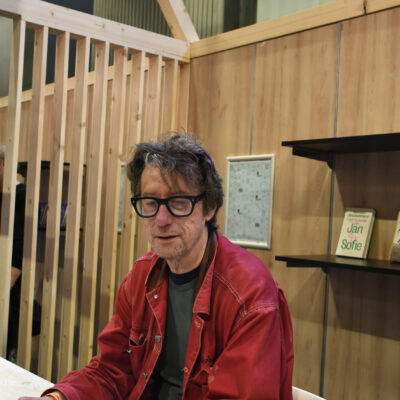 Herman Brusselmans