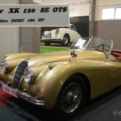 Interclassics Brussel