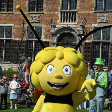 Floralia Brussels